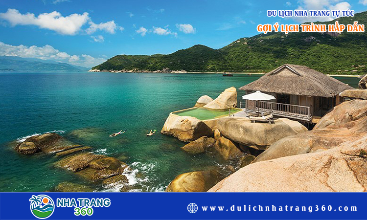 Du lịch Nha Trang tự túc