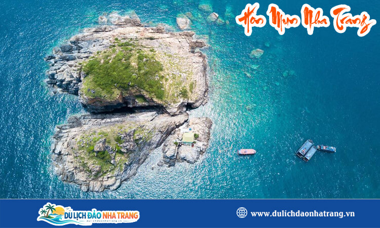 Hòn Mun Nha Trang