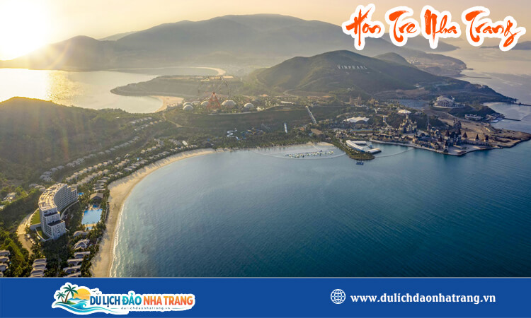 Hòn Tre Nha Trang
