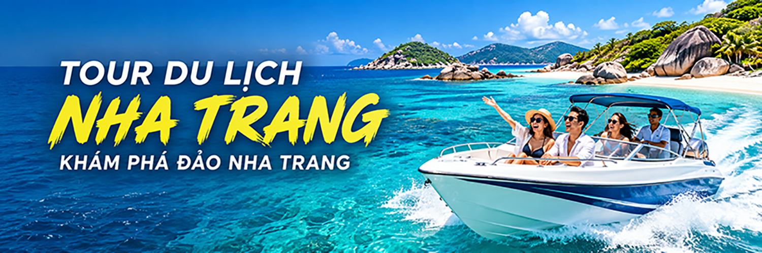 Du lịch Nha trang